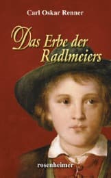 Cover von Das Erbe der Radlmeiers