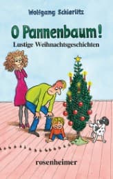 Cover von O Pannenbaum!
