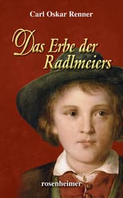 Cover von Das Erbe der Radlmeiers