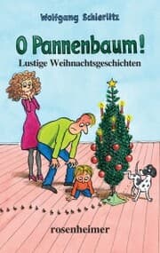 Cover von O Pannenbaum!