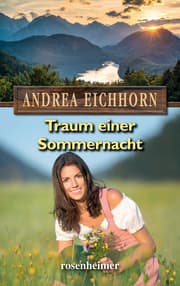 Cover von Traum einer Sommernacht