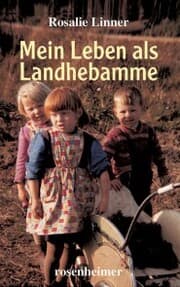 Cover von Mein Leben als Landhebamme