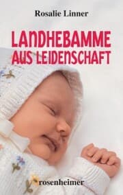 Cover von Landhebamme aus Leidenschaft