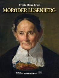 Cover von Moroder Lusenberg