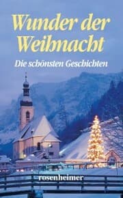 Cover von Wunder der Weihnacht
