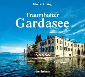 Cover von Traumhafter Gardasee