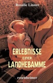 Cover von Erlebnisse einer Landhebamme