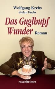 Cover von Das Guglhupf Wunder