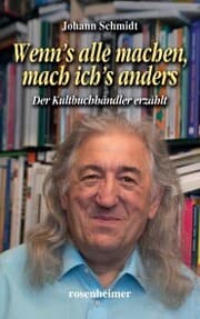 Cover von Wenn's alle machen, mach ich's anders