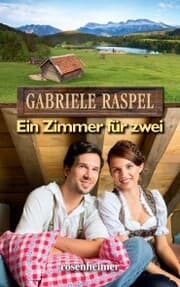 Cover von Ein Zimmer für zwei