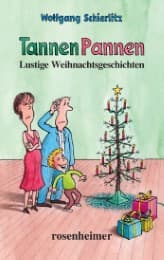 Cover von TannenPannen