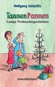 Cover von TannenPannen