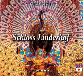 Cover von Schloss Linderhof