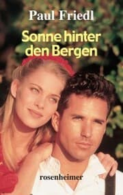 Cover von Sonne hinter den Bergen