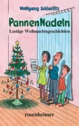 Cover von PannenNadeln