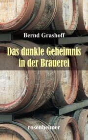 Cover von Das dunkle Geheimnis in der Brauerei