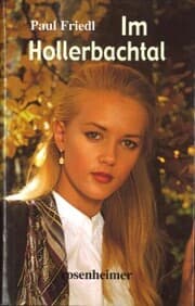 Cover von Im Hollerbachtal