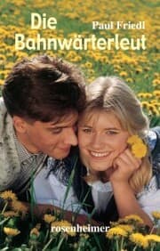 Cover von Die Bahnwärterleut