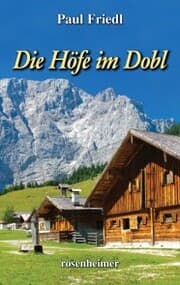 Cover von Die Höfe im Dobl