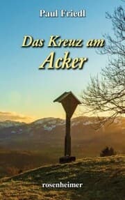 Cover von Das Kreuz am Acker