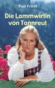Cover von Die Lammwirtin von Tannreut