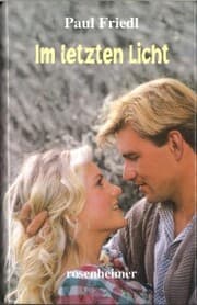 Cover von Im letzten Licht