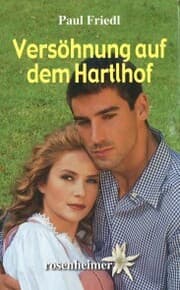 Cover von Versöhnung auf dem Hartlhof