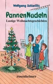 Cover von PannenNadeln