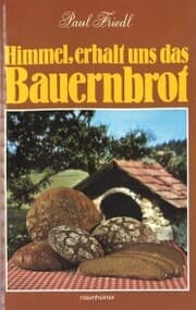 Cover von Himmel, erhalt uns das Bauernbrot