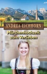 Cover von Märchenhochzeit zum Verlieben