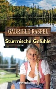 Cover von Stürmische Gefühle