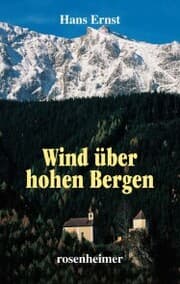 Cover von Wind über hohen Bergen