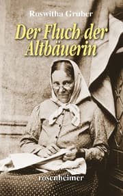Cover von Der Fluch der Altbäuerin