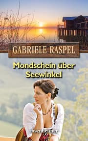 Cover von Mondschein über Seewinkel