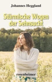 Cover von Stürmische Wogen der Sehnsucht