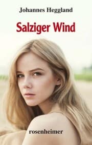 Cover von Salziger Wind