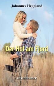 Cover von Der Hof am Fjord