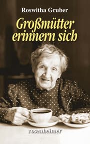 Cover von Großmütter erinnern sich