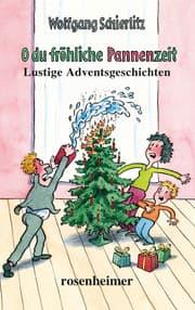 Cover von O du fröhliche Pannenzeit