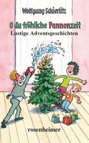 Cover von O du fröhliche Pannenzeit