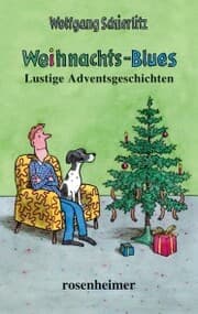 Cover von Weihnachts-Blues