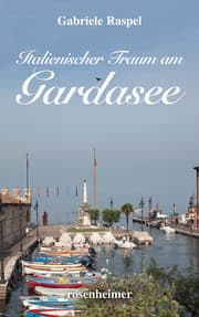 Cover von Italienischer Traum am Gardasee