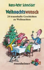 Cover von Weihnachtswunsch