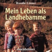 Cover von Mein Leben als Landhebamme