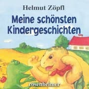Cover von Meine schönsten Kindergeschichten
