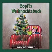 Cover von Zöpfls Weihnachtsbuch