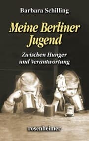 Cover von Meine Berliner Jugend