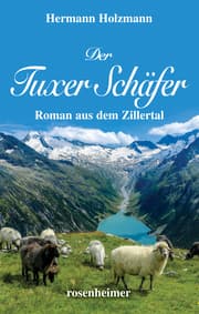 Cover von Der Tuxer Schäfer