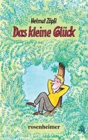 Cover von Das kleine Glück