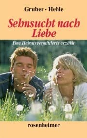 Cover von Sehnsucht nach Liebe